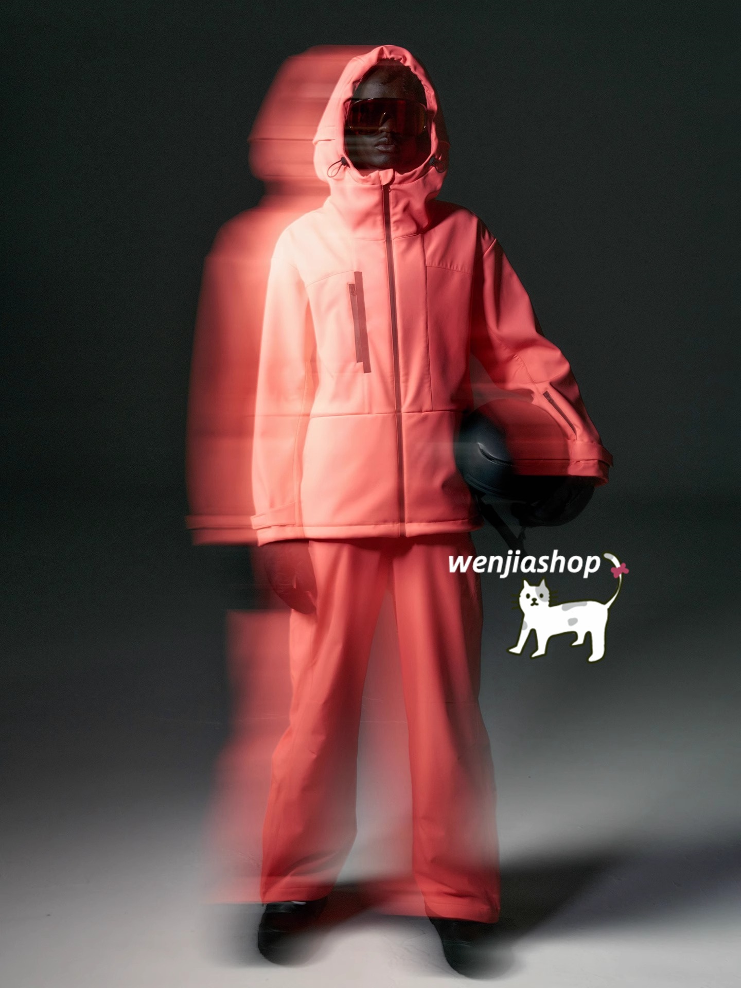 スノーボードウェア 2024 2025 上下セット メンズ レディース アウター ジャケット 厚手 パンツ ズボン セットアップ ウィンタースポーツ韓国風防水 スノー スキーウェア スノボウェア