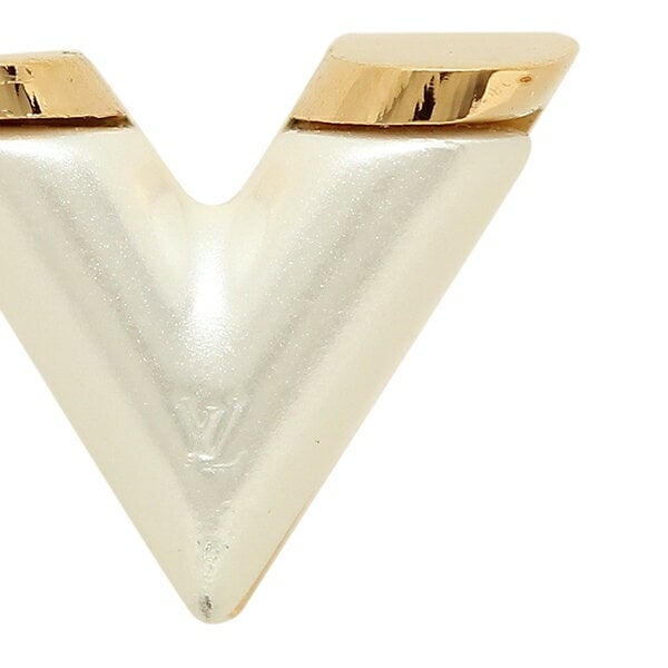 Qoo10] Louis Vuitton ルイヴィトン ピアス アクセサリー エセ