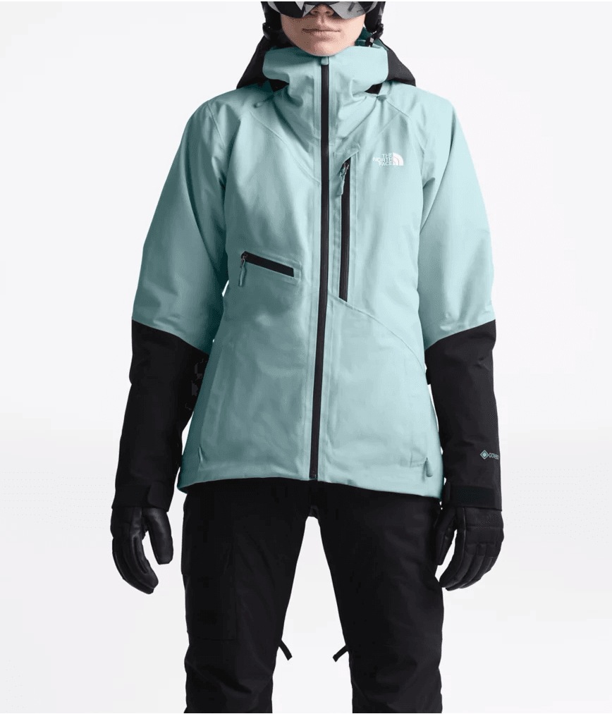 north face lostrail womens