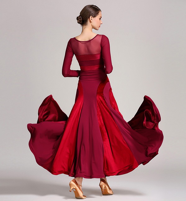 社交ダンス ドレス スタンダード 社交ダンス衣装 ワンピース 黒 広がる裾 ワンピース スタンダード レッスン着 発表会 競技着 練習着 演出用 スタンダード ワルツ専用ドレス ロング丈 オールシーズ 社交ダンス ドレス スタンダード 社交ダンス衣装 ワンピース 黒 広がる裾 ワンピース スタンダード レッスン着 発表会 競技着 練習着 演出用 スタンダード ワルツ専用ドレス ロング丈 オールシーズ