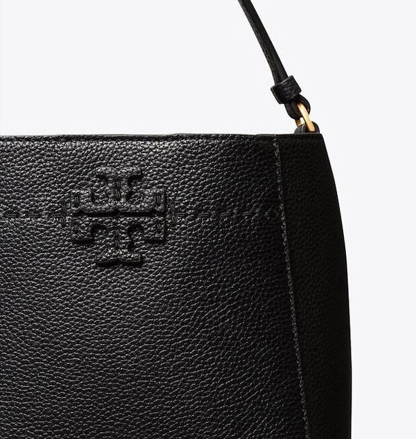 Qoo10] TORY BURCH ショルダーバッグ マックグロー スモール