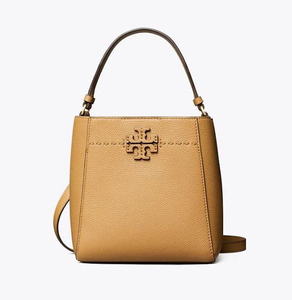 Qoo10] TORY BURCH ショルダーバッグ マックグロー スモール