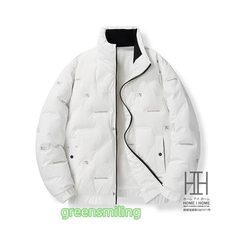 ブルゾン ジャケット 白 ホワイト メンズ ブランド品 VALENTINO