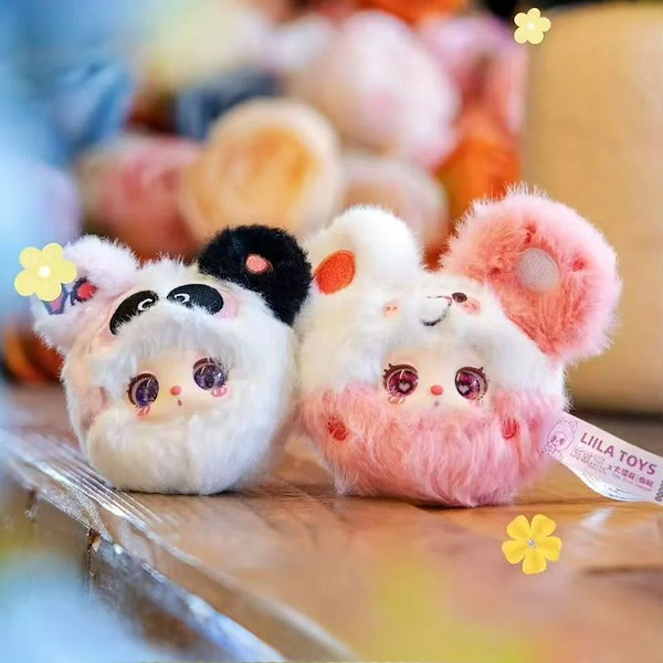 Qoo10] 【正規品保証】リラのガーデンティーパーテ