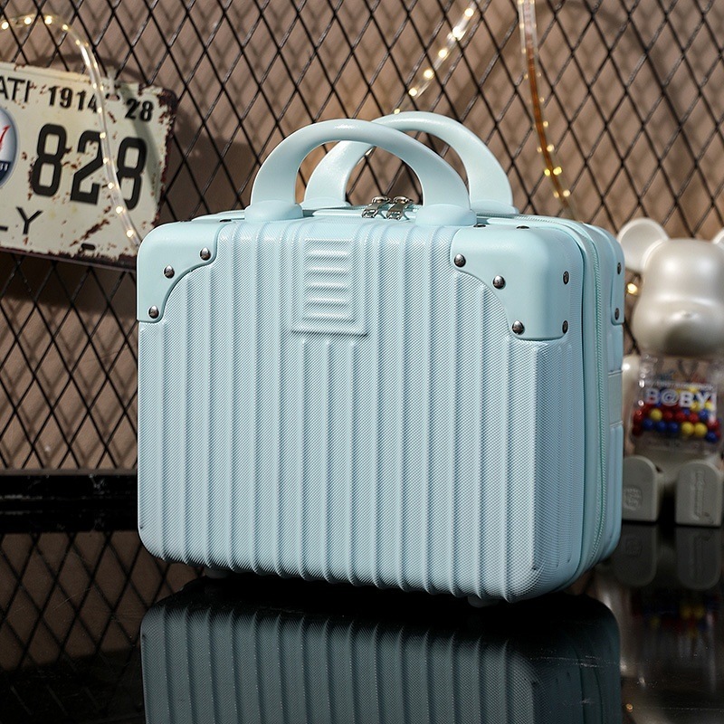 韓国ファッション スーツケース 可愛い 大容量 おしゃれ化粧ケース スーツケース lサイズ 祝日の手土産 無地 レトロ 防水 耐衝撃 傷 耐摩耗 耐圧 結婚する時 便利 シンプル 大容量 韓国ファッシ