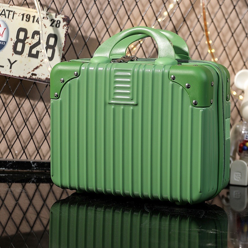 韓国ファッション スーツケース 可愛い 大容量 おしゃれ化粧ケース スーツケース lサイズ 祝日の手土産 無地 レトロ 防水 耐衝撃 傷 耐摩耗 耐圧 結婚する時 便利 シンプル 大容量 韓国ファッシ