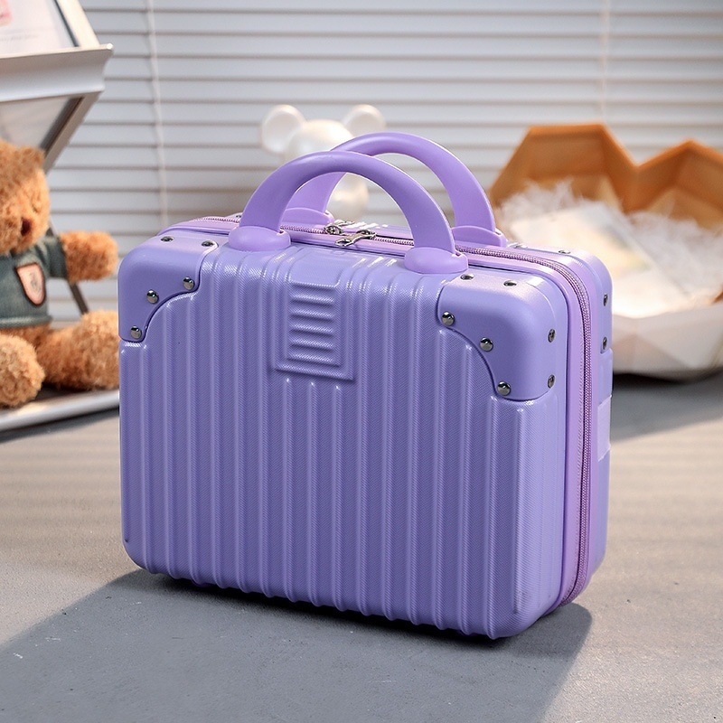 韓国ファッション スーツケース 可愛い 大容量 おしゃれ化粧ケース スーツケース lサイズ 祝日の手土産 無地 レトロ 防水 耐衝撃 傷 耐摩耗 耐圧 結婚する時 便利 シンプル 大容量 韓国ファッシ