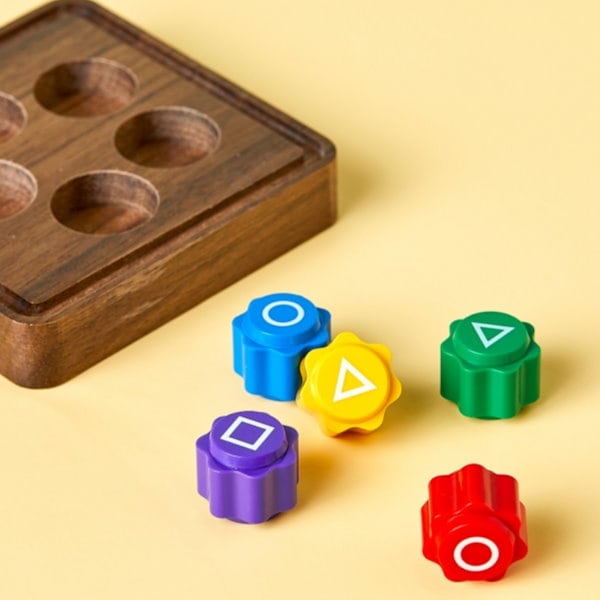 Qoo10] [GS25Xイカゲーム2公式コラボ] 五