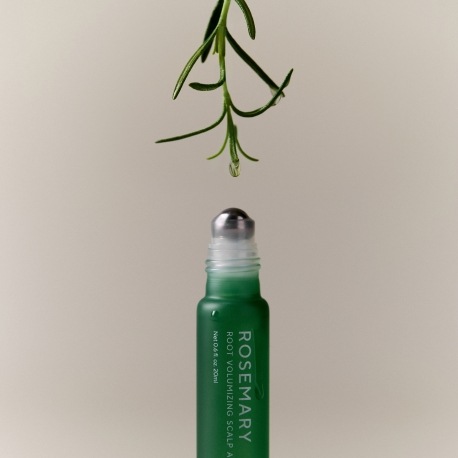 [25SS/New]ローズマリールート ボリューマイジングスカルプアンプル 20ml+20ml