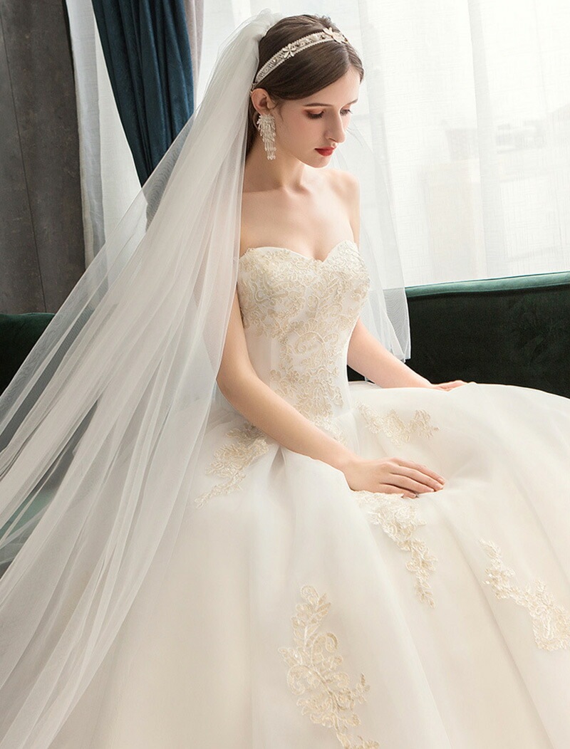 ウェディングドレス ウエディングドレス 白 ドレス 白 ホワイト Aライン ベアトップ 二次会ドレス 花嫁ドレス 二次会 ロングドレス 床付き ロング 編み上げ 格安 wedding dress ウエ ウェディングドレス ウエディングドレス 白 ドレス 白 ホワイト Aライン ベアトップ 二次会ドレス 花嫁ドレス 二次会 ロングドレス 床付き ロング 編み上げ 格安 wedding dress ウエ