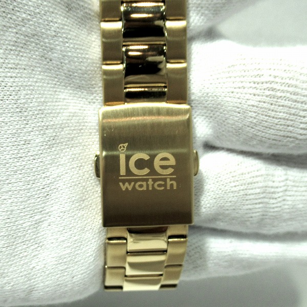 アイスウォッチ ゴールド ICE-016... : 腕時計・アクセサリー : アイスウォッチ 最安値挑戦