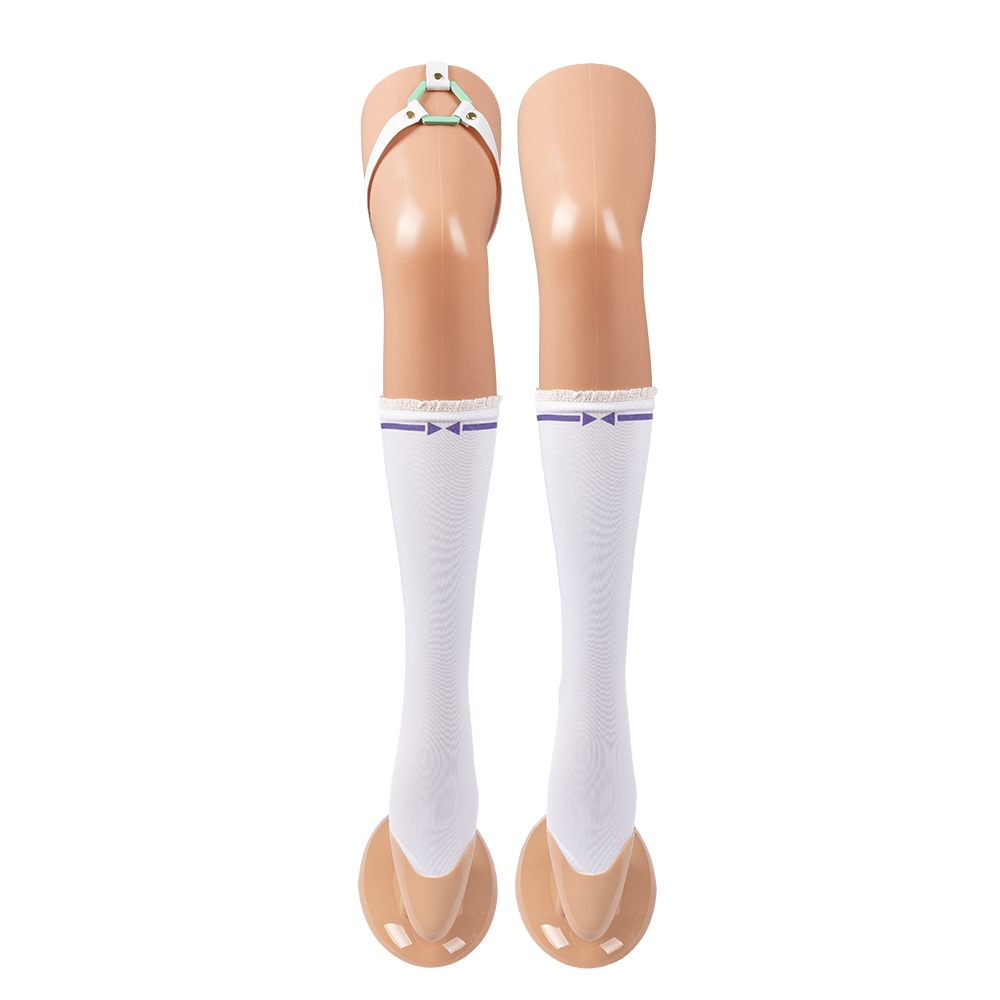 バーチャルYouTuber　VTuber コスプレ 黒制服 博衣こより　コスプレ衣装