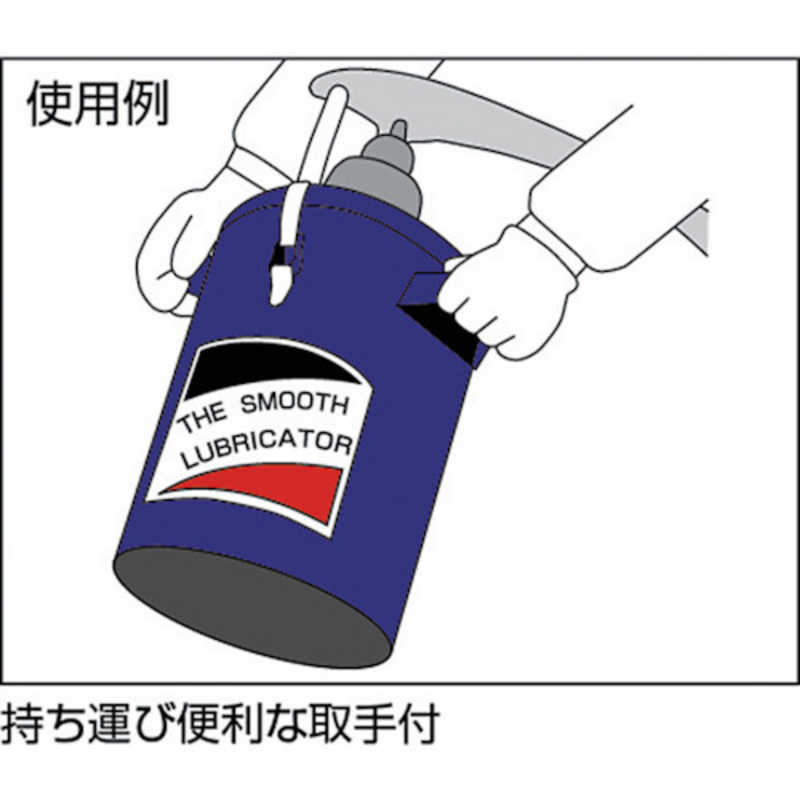 トラスコ中山 ハンドルブリケータ用ガン FTK70G トラスコ中山 ハンドルブリケータ用ガン FTK70G