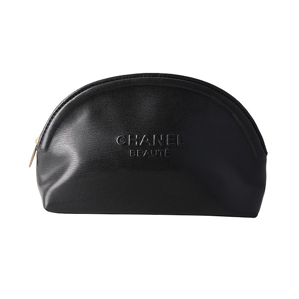 【希少品】CHNAEL 非売品 BEAUTE パテント コスメポーチ ブラック 楽天市場】シャネル 化粧 ポーチ ノベルティの通販