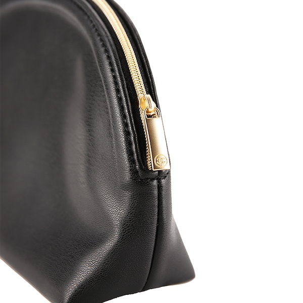 Qoo10] CHANEL コスメ ポーチ 化粧品 小物入れ コスメ