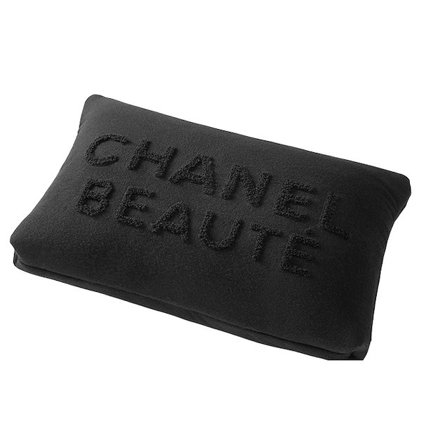 Qoo10] CHANEL コスメ ポーチ 化粧品 小物入れ コスメ
