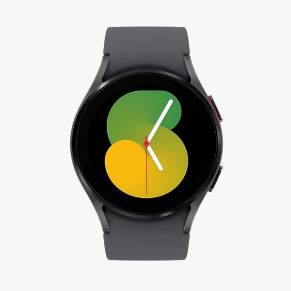 Qoo10] Galaxy Watch5 ギャラクシーウォッチ5 4