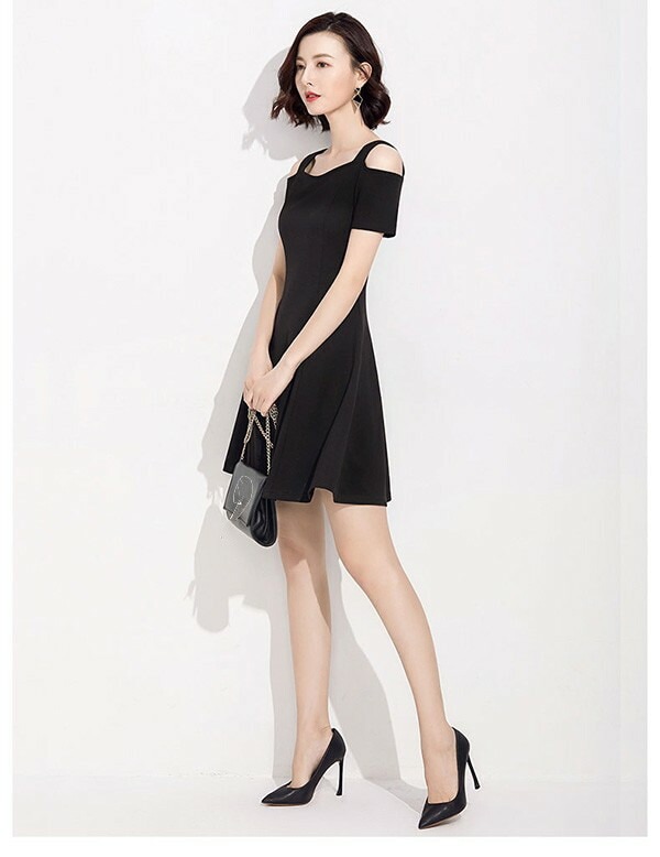 ショートドレス カクテルドレス ストラップショルダー ワンピース 夏 キャミソール ひざ丈ドレス 半袖あり 袖付き ファスナー 背中 開き リゾートワンピ リゾートワンピース 沖縄 肩見せ 夏 レディ ショートドレス カクテルドレス ストラップショルダー ワンピース 夏 キャミソール ひざ丈ドレス 半袖あり 袖付き ファスナー 背中 開き リゾートワンピ リゾートワンピース 沖縄 肩見せ 夏 レディ