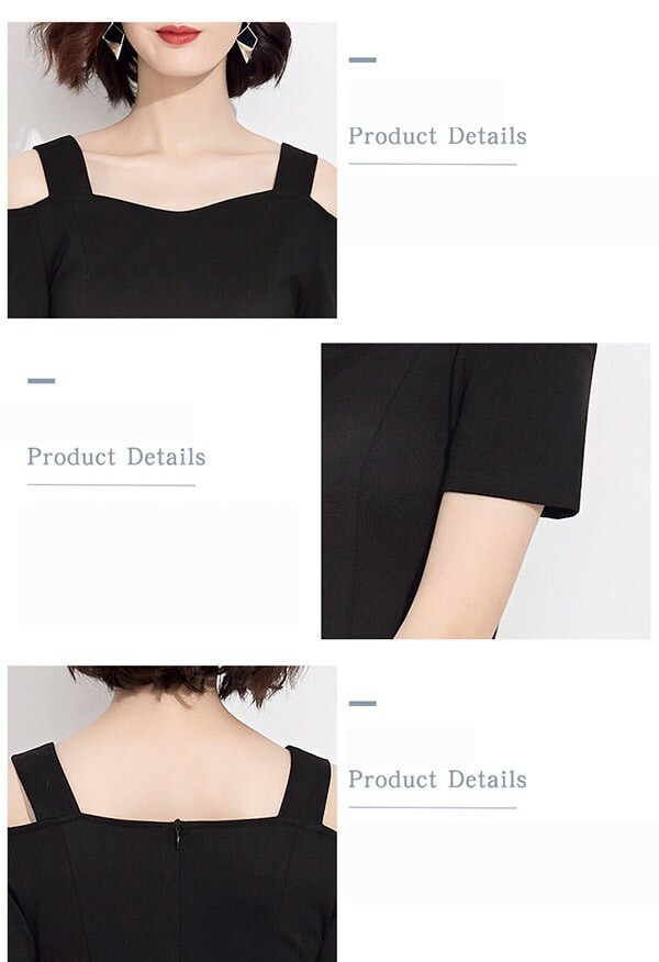 ショートドレス カクテルドレス ストラップショルダー ワンピース 夏 キャミソール ひざ丈ドレス 半袖あり 袖付き ファスナー 背中 開き リゾートワンピ リゾートワンピース 沖縄 肩見せ 夏 レディ ショートドレス カクテルドレス ストラップショルダー ワンピース 夏 キャミソール ひざ丈ドレス 半袖あり 袖付き ファスナー 背中 開き リゾートワンピ リゾートワンピース 沖縄 肩見せ 夏 レディ