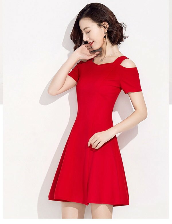 ショートドレス カクテルドレス ストラップショルダー ワンピース 夏 キャミソール ひざ丈ドレス 半袖あり 袖付き ファスナー 背中 開き リゾートワンピ リゾートワンピース 沖縄 肩見せ 夏 レディ ショートドレス カクテルドレス ストラップショルダー ワンピース 夏 キャミソール ひざ丈ドレス 半袖あり 袖付き ファスナー 背中 開き リゾートワンピ リゾートワンピース 沖縄 肩見せ 夏 レディ