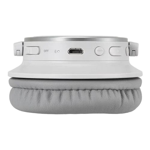 オーディオテクニカ ATH-SR30BT GY ワイヤレスヘッドホン グレー