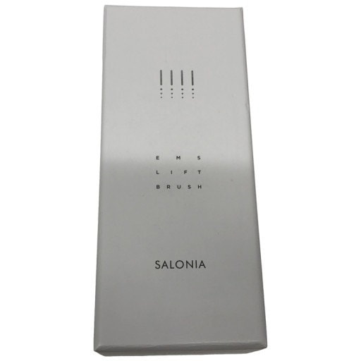 Qoo10] SALONIA SALONIA サロニア 電気ブラシ E