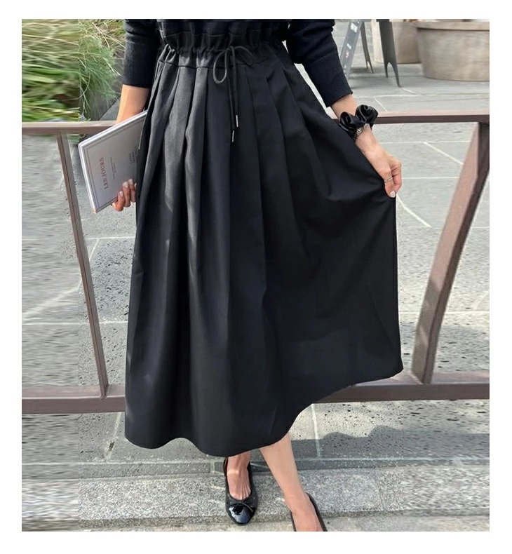 【在庫一掃】ボーダー柄 Aライン ワンピース 長袖 レディースファッション ラウンドネック ゆったり 楽ちん カジュアル オフィス 仕事着 あったか 暖か ふんわり 20代 30代 40代 50代 6 【在庫一掃】ボーダー柄 Aライン ワンピース 長袖 レディースファッション ラウンドネック ゆったり 楽ちん カジュアル オフィス 仕事着 あったか 暖か ふんわり 20代 30代 40代 50代 6