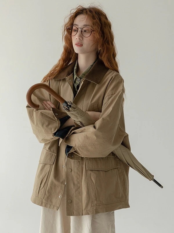 野球服 ジャケット 日系人気商品!】【急速出荷】2025初春新作 アウター 着痩せ メガ割 【送.料.無.料】【高.品.質 体型カバー 日系 トップス 高.品.質アウタートレンチコート 野球服 ジャケット 日系人気商品!】【急速出荷】2025初春新作 アウター 着痩せ メガ割 【送.料.無.料】【高.品.質 体型カバー 日系 トップス 高.品.質アウタートレンチコート