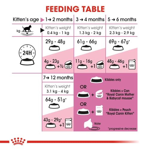 ロイヤルカナン FHN キトン 子猫用 2kg ロイヤルカナン FHN キトン 子猫用 2kg