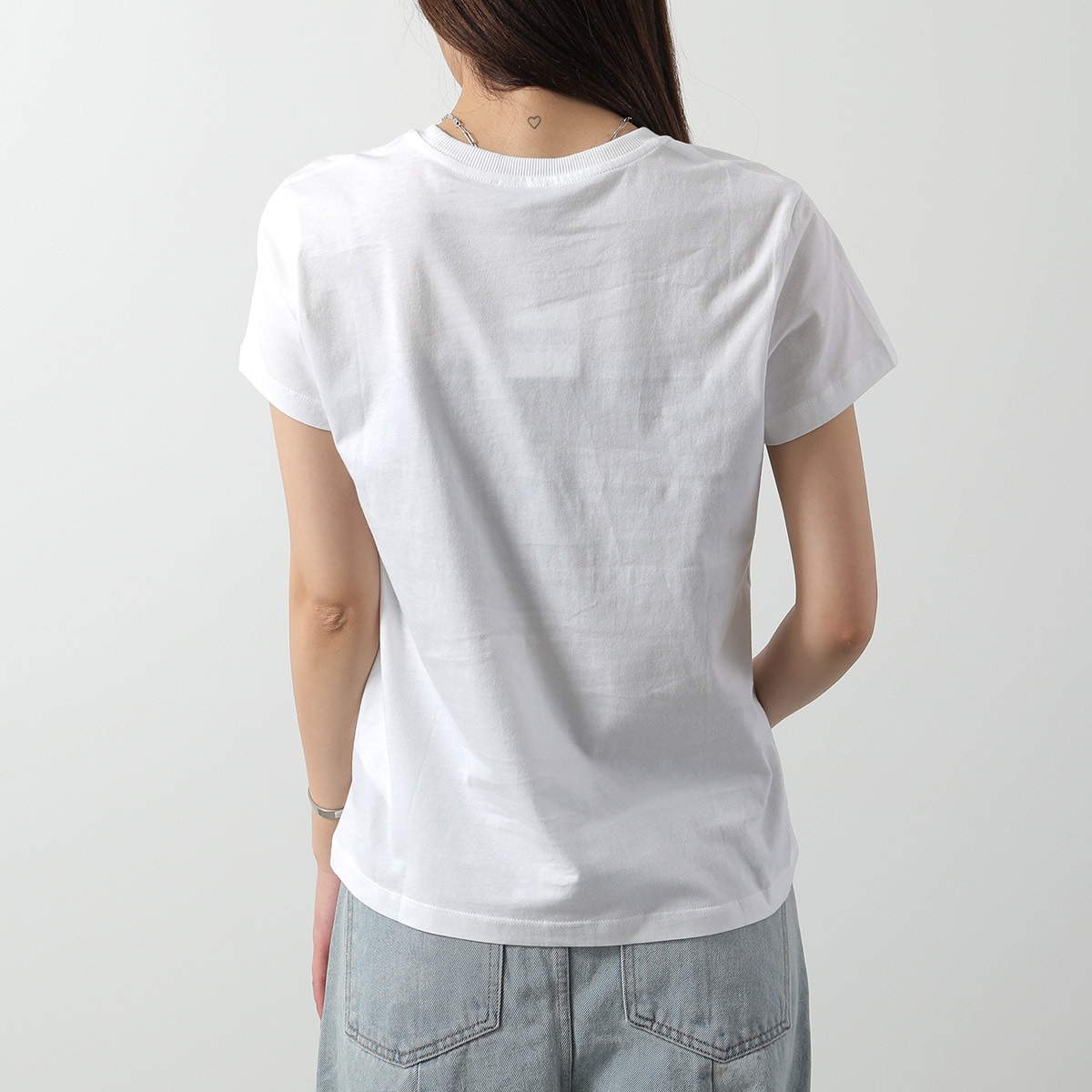 MOSCHINO KIDS モスキーノ キッズ 半袖 Tシャツ H9M04K LAA03 レディース ガールズ コットン クルーネック テディベア カラー2色 【mega】 MOSCHINO KIDS モスキーノ キッズ 半袖 Tシャツ H9M04K LAA03 レディース ガールズ コットン クルーネック テディベア カラー2色 【mega】