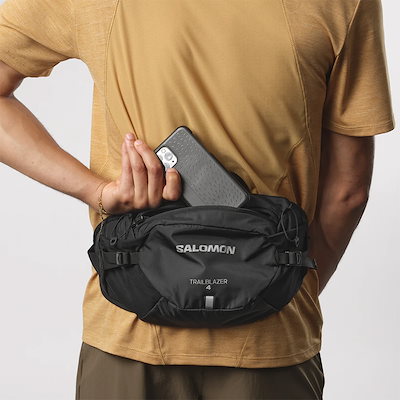 SALOMON ショルダーバッグ Qoo10] サロモン サロモン ショルダーバッグ メンズ レデ