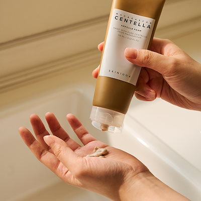 SKIN1004 アンプル、クレンジング、パッド 6個詰め合わせ SKIN1004 アンプル、クレンジング、パッド 6個詰め合わせ SKIN1004