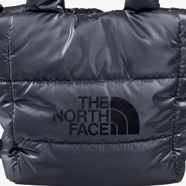 日本未発売 THE NORTH FACE/ザ・ノースフェイス Plumpy Tote Bag Mini ハンドバッグ ２WAY（ハンドバッグ）｜THE NORTH  FACE（ザノースフェイス）のファッション通販 - ZOZOTOWN