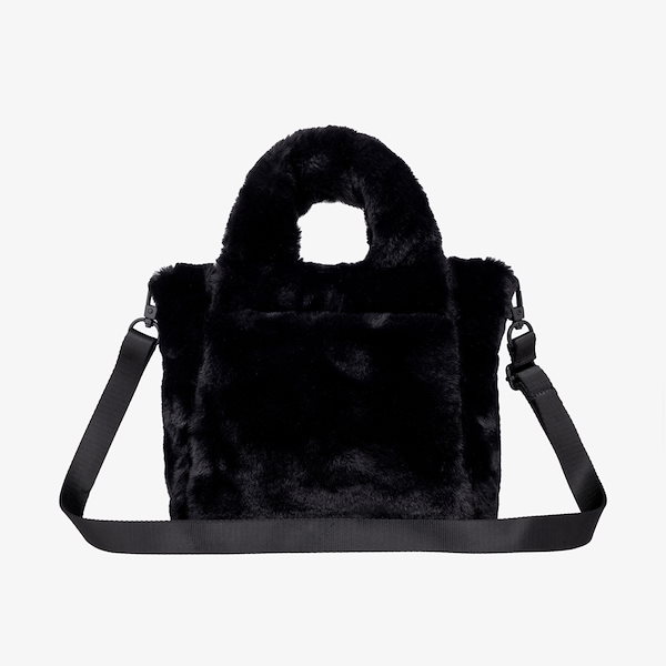Amazon | [ザノースフェイス] バッグ メンズ レディース ショルダーバッグ 2way 斜めがけ ナイロン プランピー トートバッグ  PLUMPY TOTE BAG MINI (CREAM/ホワイト) [並行輸入品] | トートバッグ