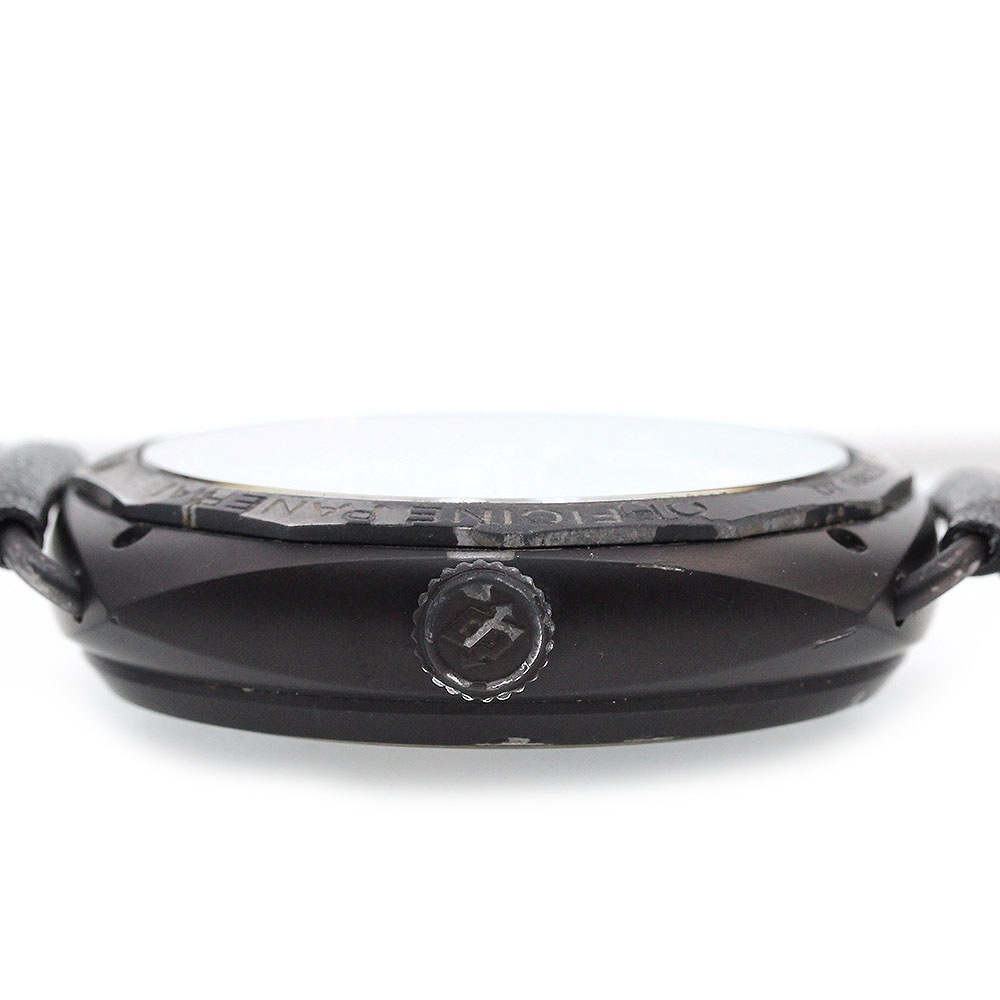 パネライ PANERAI PAM00504 ラジオミール コンポジット 3デイズ 手巻き メンズ _845835【中古】