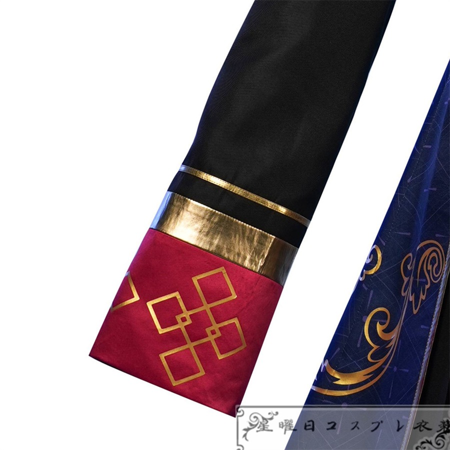 あんさんぶるスターズ!!深海奏汰 南雲鉄虎 仙石忍 守沢千秋 高峯翠 コスプレ衣装 お化けがいっぱいスイートハロウィン ハロウィンパーティ衣装 コスチューム あんさんぶるスターズ!!深海奏汰 南雲鉄虎 仙石忍 守沢千秋 高峯翠 コスプレ衣装 お化けがいっぱいスイートハロウィン ハロウィンパーティ衣装 コスチューム