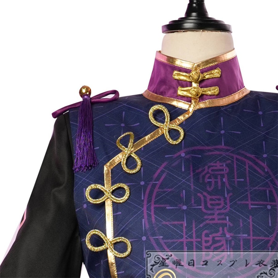 あんさんぶるスターズ!!深海奏汰 南雲鉄虎 仙石忍 守沢千秋 高峯翠 コスプレ衣装 お化けがいっぱいスイートハロウィン ハロウィンパーティ衣装 コスチューム あんさんぶるスターズ!!深海奏汰 南雲鉄虎 仙石忍 守沢千秋 高峯翠 コスプレ衣装 お化けがいっぱいスイートハロウィン ハロウィンパーティ衣装 コスチューム