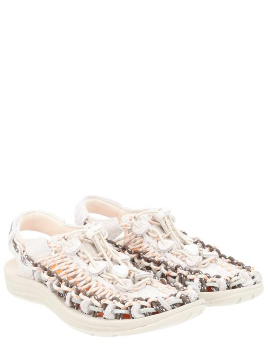 KEEN Women Sandals 1032223 TANGERINECREAM Neutrals_2