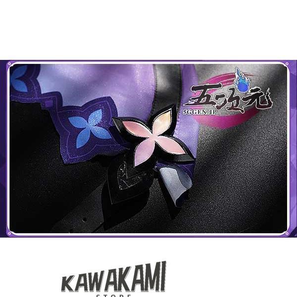 五次元 基萌 崩壊スターレイル コスプレ 崩スタ スタレ ブラックスワン 衣装 五次元 基萌 崩壊スターレイル コスプレ 崩スタ スタレ ブラックスワン 衣装