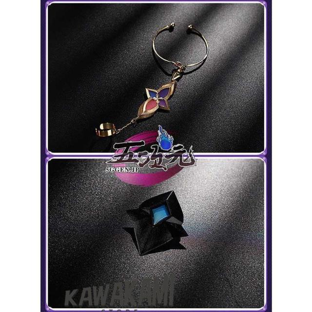 五次元 基萌 崩壊スターレイル コスプレ 崩スタ スタレ ブラックスワン 衣装 五次元 基萌 崩壊スターレイル コスプレ 崩スタ スタレ ブラックスワン 衣装