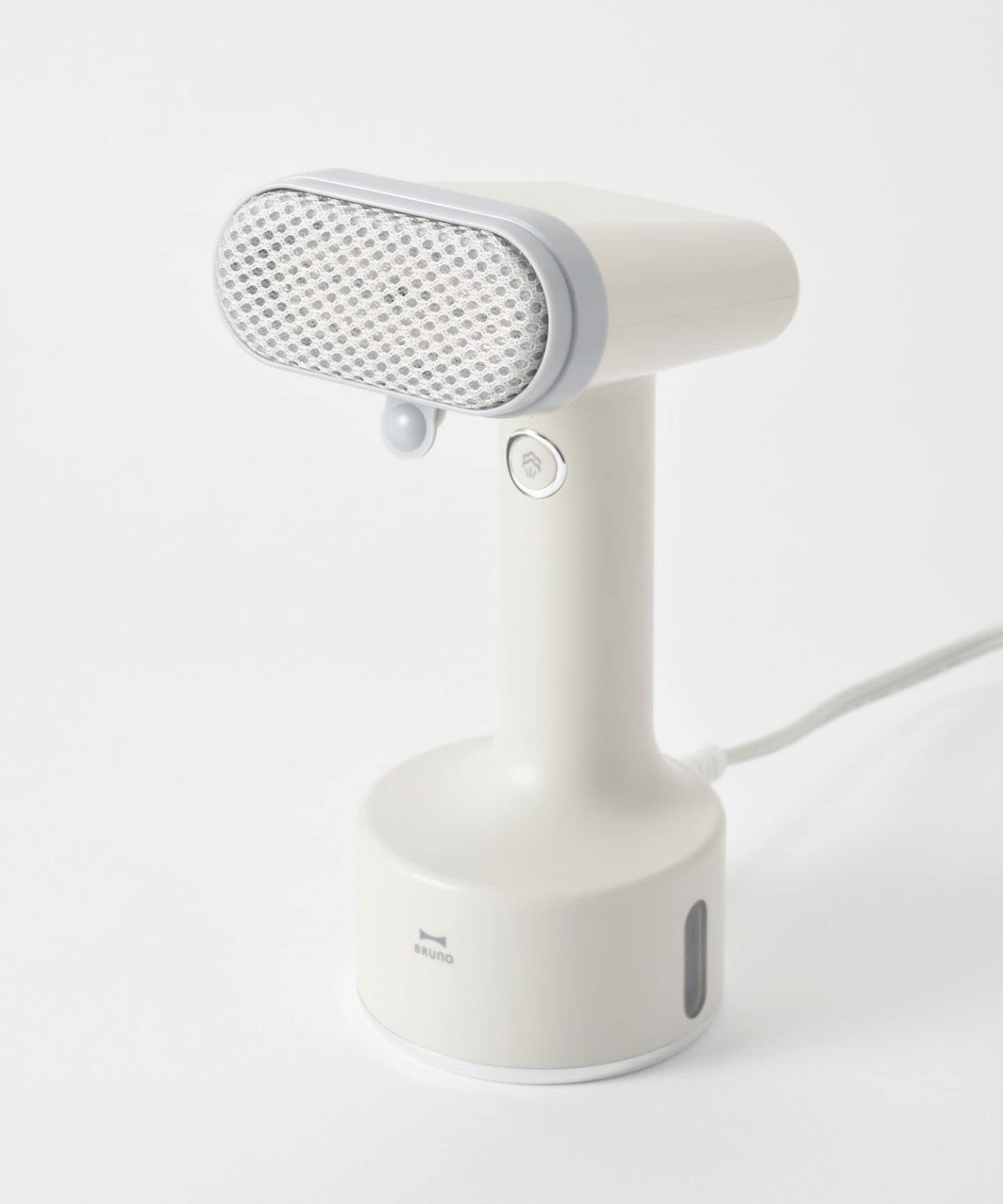 BRUNO ブルーノ スチームアイロン コンパクト 軽量 ハンガーにかけたまま シワ伸ばし 衣類スチーマー 人気 連続スチーム 立ち上がり約25秒 スタイリングハンディスチーマー 新生活 プレゼント BRUNO ブルーノ スチームアイロン コンパクト 軽量 ハンガーにかけたまま シワ伸ばし 衣類スチーマー 人気 連続スチーム 立ち上がり約25秒 スタイリングハンディスチーマー 新生活 プレゼント