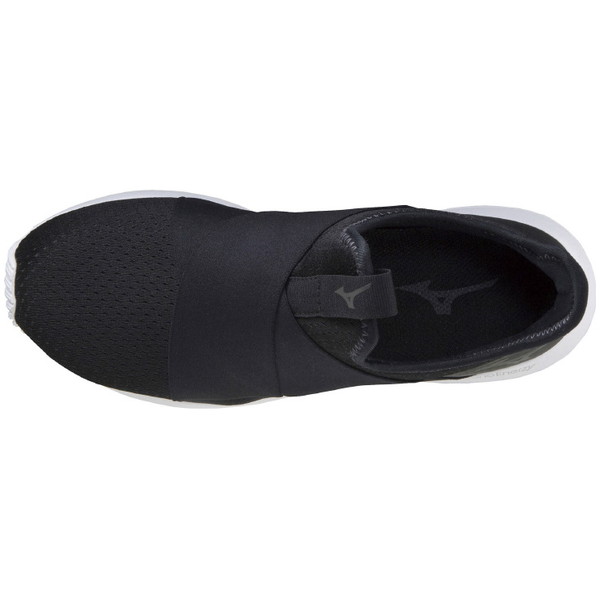 返品交換不可 大特価 MIZUNO ミズノ ME-04 ウォーキング WALK for LIFE レディース B1GF215309