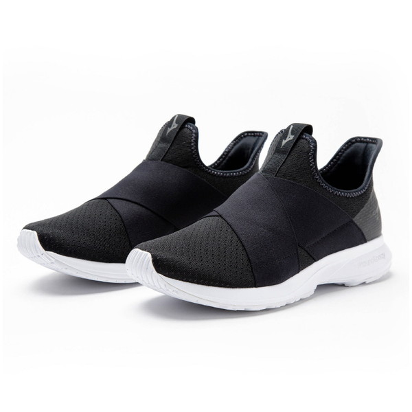 返品交換不可 大特価 MIZUNO ミズノ ME-04 ウォーキング WALK for LIFE レディース B1GF215309