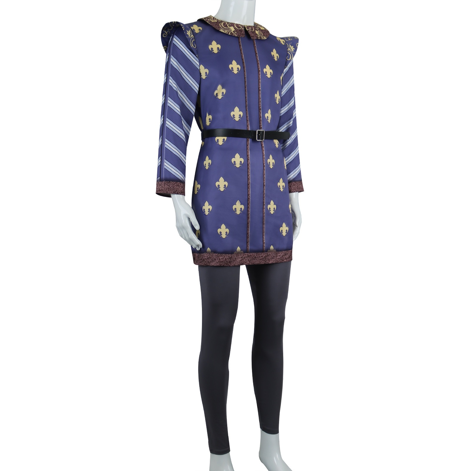 コスプレ 仮装ハロウィーン怪物シュレックcos服ファルキッド卿王子はコスプレ衣装二次元動を明らかにした イベント用品 コスプレ 仮装ハロウィーン怪物シュレックcos服ファルキッド卿王子はコスプレ衣装二次元動を明らかにした イベント用品