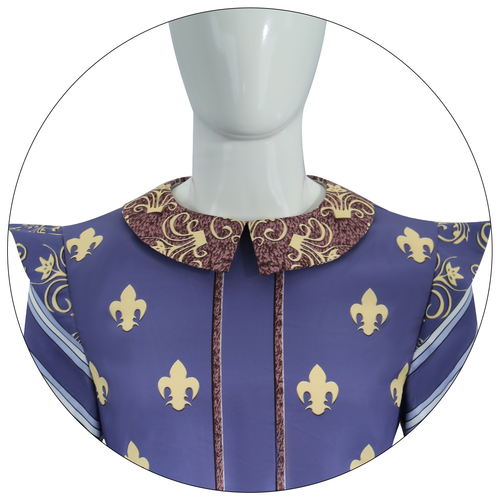 コスプレ 仮装ハロウィーン怪物シュレックcos服ファルキッド卿王子はコスプレ衣装二次元動を明らかにした イベント用品 コスプレ 仮装ハロウィーン怪物シュレックcos服ファルキッド卿王子はコスプレ衣装二次元動を明らかにした イベント用品