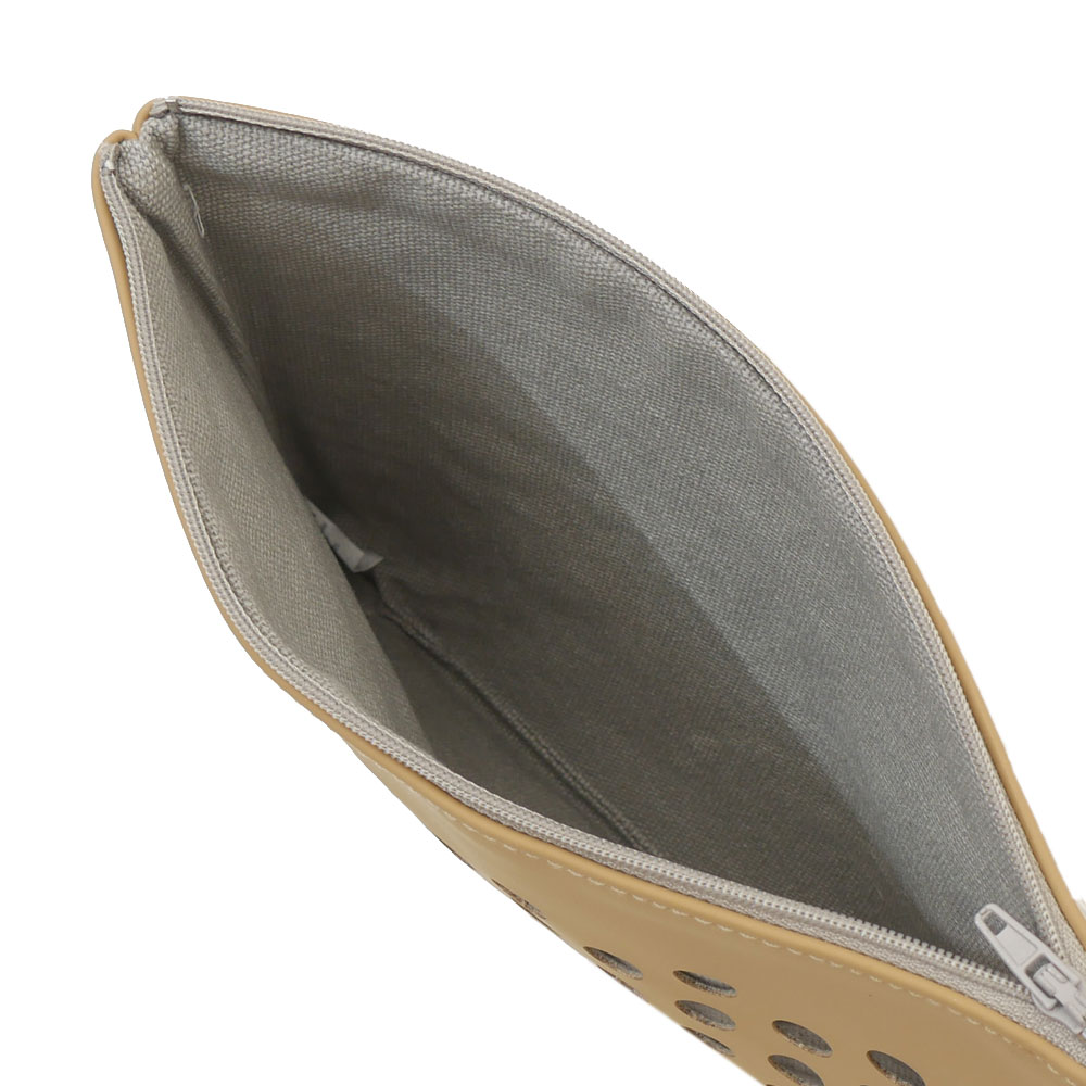 パリ限定 ルイヴィトン美術館 フォンダシオン ルイヴィトン FONDATION LOUIS VUITTON POUCH 277-006007-010 パリ限定 ルイヴィトン美術館 フォンダシオン ルイヴィトン FONDATION LOUIS VUITTON POUCH 277-006007-010