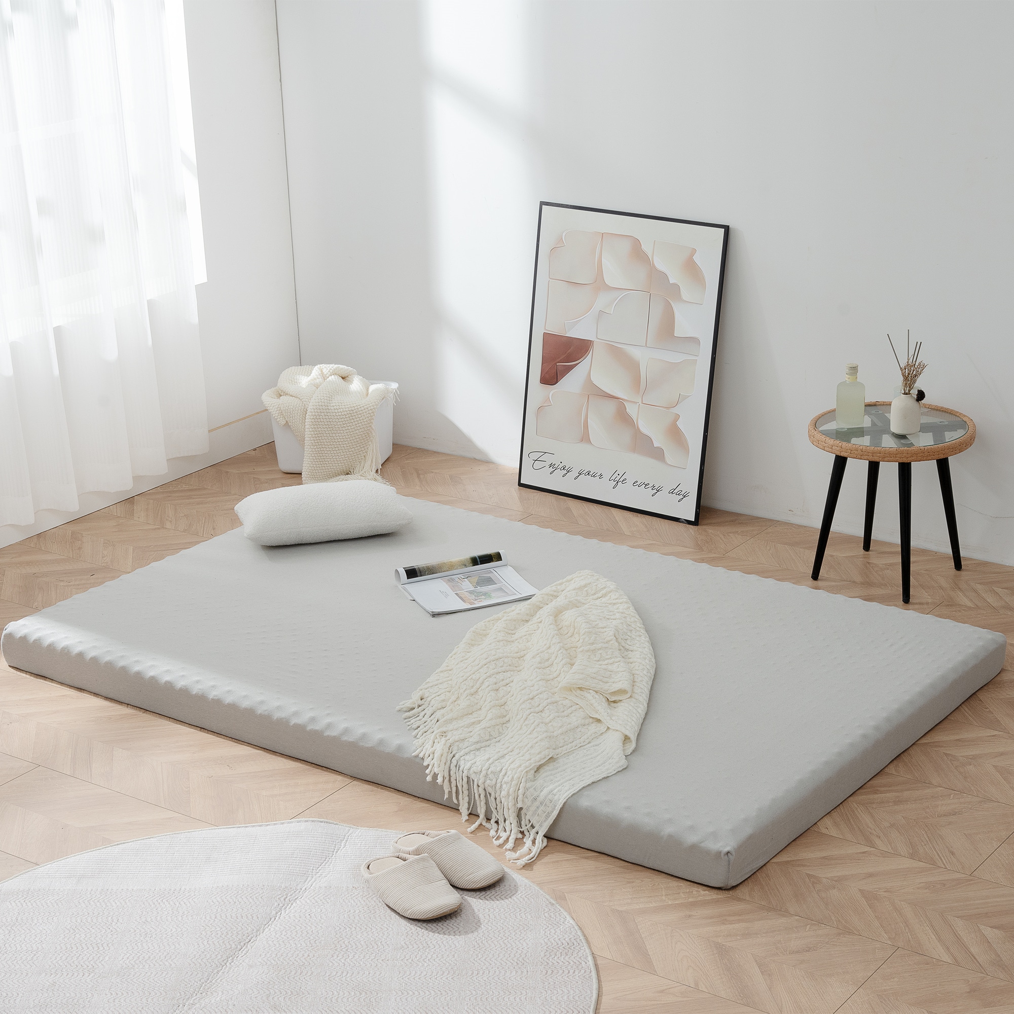 国内発送!【10cm厚さマットレス付き】システムベッド ロフトベッド 木製 シングル ベッド ロータイプ ベッド デスク 本棚 机付き 学習机 コンパクト 本棚付き 木製ベッド 天然木 収納 子供 国内発送!【10cm厚さマットレス付き】システムベッド ロフトベッド 木製 シングル ベッド ロータイプ ベッド デスク 本棚 机付き 学習机 コンパクト 本棚付き 木製ベッド 天然木 収納 子供