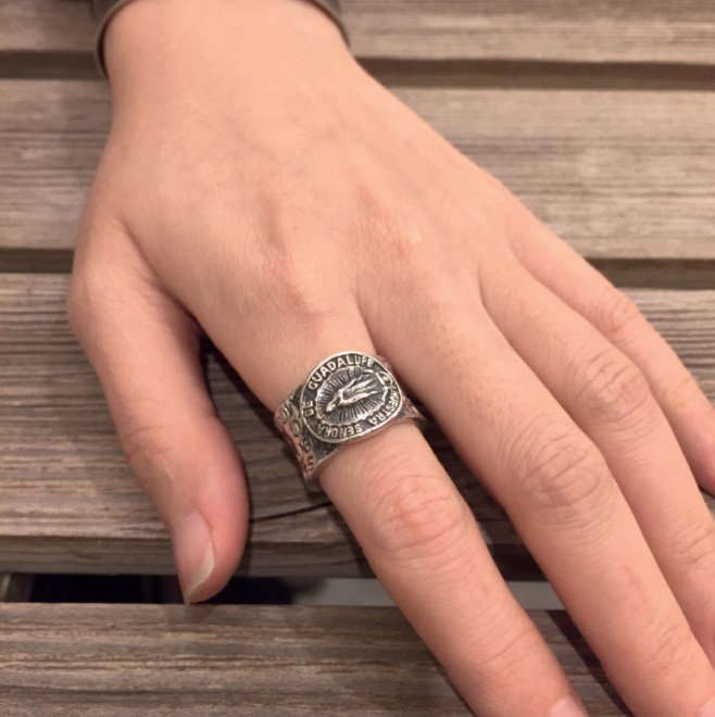 【HANNA543】 R12 RING BTS JIMIN着用 リング 韓国の人気 【HANNA543】 R12 RING BTS JIMIN着用 リング 韓国の人気