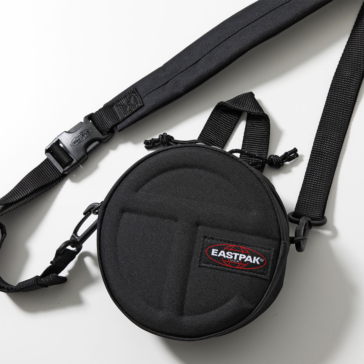 EASTPAK イーストパック ハンドバッグ バッグ レディース ORBIT Blue 中古イーストパック EASTPAK テルファー TELFAR SHOPPER S