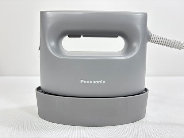 Qoo10] パナソニック 【展示品】NI-FS60A-H スチーム